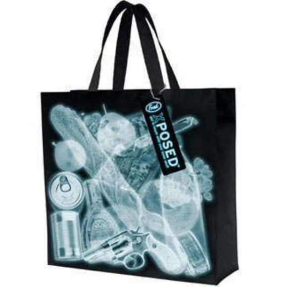 ๐Fred New XPosed bag ๐ - Picture 6 of 8